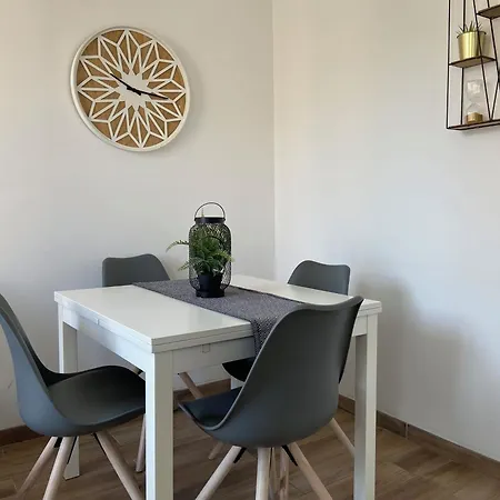 Appartement La Fleur Des Sables Honfleur